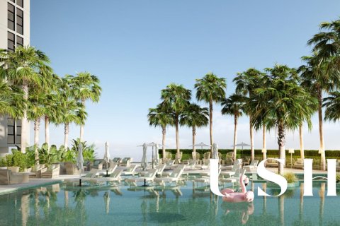 Apartment in City of Arabia, Dubai studio, 49 sq.m. № 39107 - photo 16