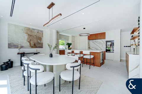 فيلا في Meadows 1, Meadows, دبي 5 غرف نوم , 339 م² رقم 74408 - صورة 2