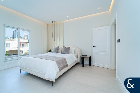 فيلا في Meadows 1, Meadows, دبي 5 غرف نوم , 339 م² رقم 74408 - صورة 26