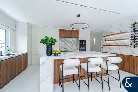 فيلا في Meadows 1, Meadows, دبي 5 غرف نوم , 339 م² رقم 74408 - صورة 6