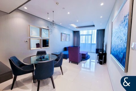 Apartamento en Downtown Dubai (Downtown Burj Dubai), Dubai, 2 dormitorios, 123 m², № 74413 - foto 3