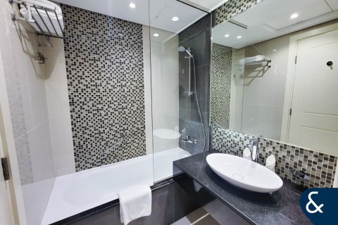 Apartamento en Downtown Dubai (Downtown Burj Dubai), Dubai, 2 dormitorios, 123 m², № 74413 - foto 10