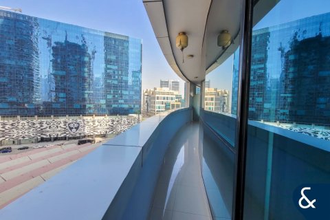 Apartamento en Downtown Dubai (Downtown Burj Dubai), Dubai, 2 dormitorios, 123 m², № 74413 - foto 12