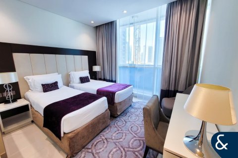 Apartamento en Downtown Dubai (Downtown Burj Dubai), Dubai, 2 dormitorios, 123 m², № 74413 - foto 7