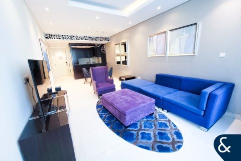 Apartamento en Downtown Dubai (Downtown Burj Dubai), Dubai, 2 dormitorios, 123 m², № 74413 - foto 2