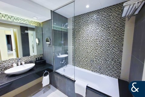 Apartamento en Downtown Dubai (Downtown Burj Dubai), Dubai, 2 dormitorios, 123 m², № 74413 - foto 8