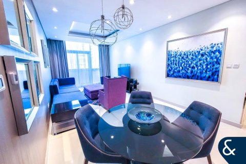 Apartamento en Downtown Dubai (Downtown Burj Dubai), Dubai, 2 dormitorios, 123 m², № 74413 - foto 1