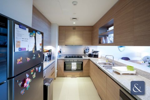 Apartment in Park Heights, Dubai Hills Estate, Dubai 3 bedrooms, 178 sq.m. № 74407 - photo 6