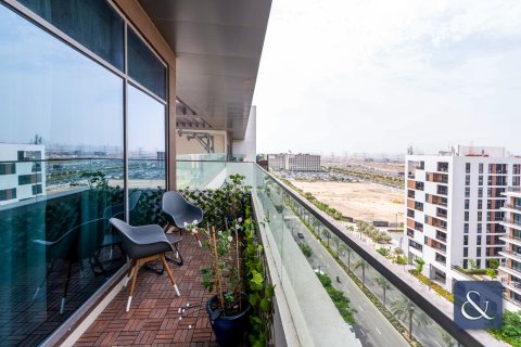 Apartment in Park Heights, Dubai Hills Estate, Dubai 3 bedrooms, 178 sq.m. № 74407 - photo 1