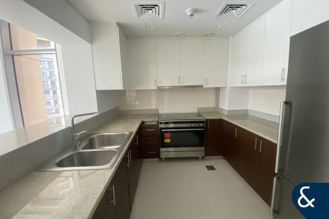 Apartamento en Downtown Dubai (Downtown Burj Dubai), Dubai, 2 dormitorios, 131 m², № 74412 - foto 3