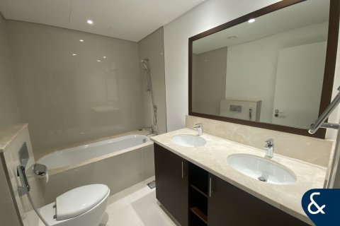 Apartamento en Downtown Dubai (Downtown Burj Dubai), Dubai, 2 dormitorios, 131 m², № 74412 - foto 11