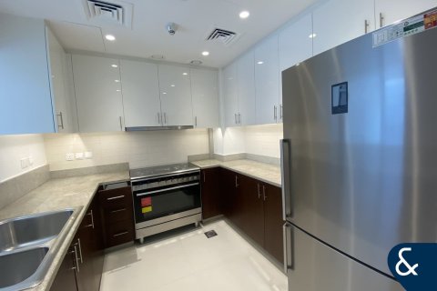 Apartamento en Downtown Dubai (Downtown Burj Dubai), Dubai, 2 dormitorios, 131 m², № 74412 - foto 6