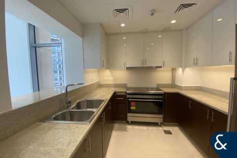 Apartamento en Downtown Dubai (Downtown Burj Dubai), Dubai, 2 dormitorios, 131 m², № 74412 - foto 7