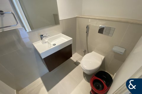 Apartamento en Downtown Dubai (Downtown Burj Dubai), Dubai, 2 dormitorios, 131 m², № 74412 - foto 13