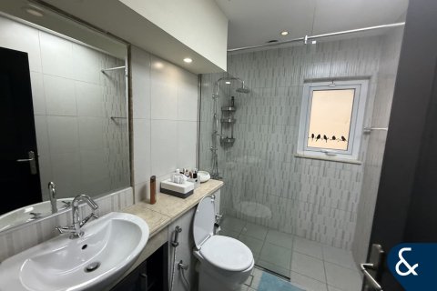 Villa in The Villa, Dubai 4 bedrooms, 626 sq.m. № 74409 - photo 8