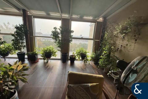 Villa in The Villa, Dubai 4 bedrooms, 626 sq.m. № 74409 - photo 13