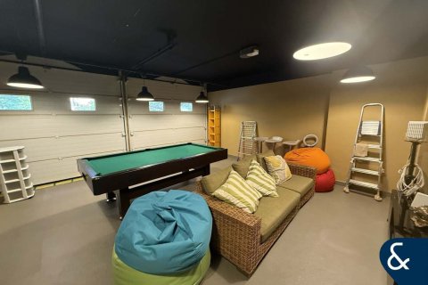 Villa in The Villa, Dubai 4 bedrooms, 626 sq.m. № 74409 - photo 15