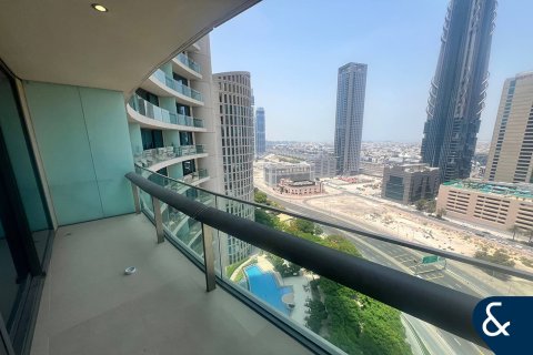 Apartamento en Downtown Dubai (Downtown Burj Dubai), Dubai, 1 dormitorio, 77 m², № 74411 - foto 12