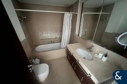 Apartamento en Downtown Dubai (Downtown Burj Dubai), Dubai, 1 dormitorio, 77 m², № 74411 - foto 11