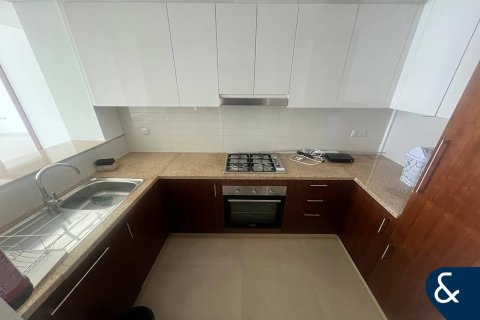 Apartamento en Downtown Dubai (Downtown Burj Dubai), Dubai, 1 dormitorio, 77 m², № 74411 - foto 4