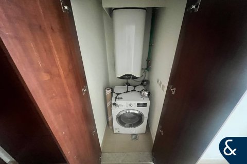 Apartamento en Downtown Dubai (Downtown Burj Dubai), Dubai, 1 dormitorio, 77 m², № 74411 - foto 6