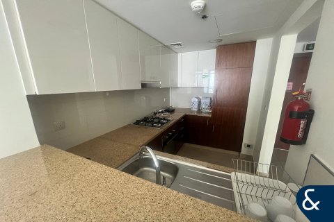 Apartamento en Downtown Dubai (Downtown Burj Dubai), Dubai, 1 dormitorio, 77 m², № 74411 - foto 3
