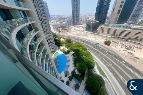 Apartamento en Downtown Dubai (Downtown Burj Dubai), Dubai, 1 dormitorio, 77 m², № 74411 - foto 13