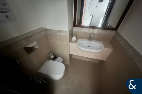 Apartamento en Downtown Dubai (Downtown Burj Dubai), Dubai, 1 dormitorio, 77 m², № 74411 - foto 5