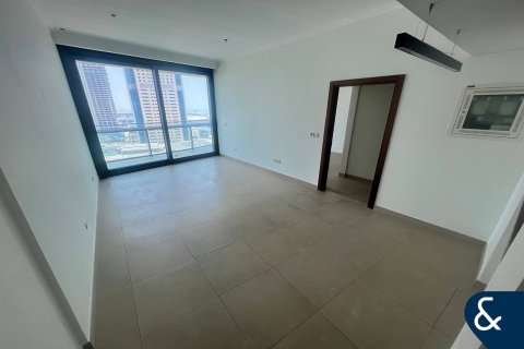 Apartamento en Downtown Dubai (Downtown Burj Dubai), Dubai, 1 dormitorio, 77 m², № 74411 - foto 1
