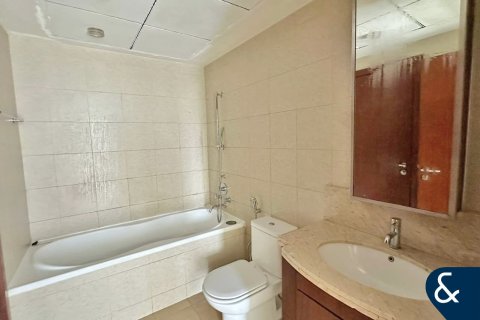Apartamento en Downtown Dubai (Downtown Burj Dubai), Dubai, 2 dormitorios, 109 m², № 74410 - foto 7