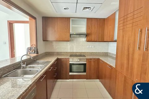 Apartamento en Downtown Dubai (Downtown Burj Dubai), Dubai, 2 dormitorios, 109 m², № 74410 - foto 3