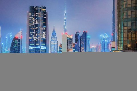 Apartamento en Business Bay, Dubai, 1 dormitorio, № 2628 - foto 18