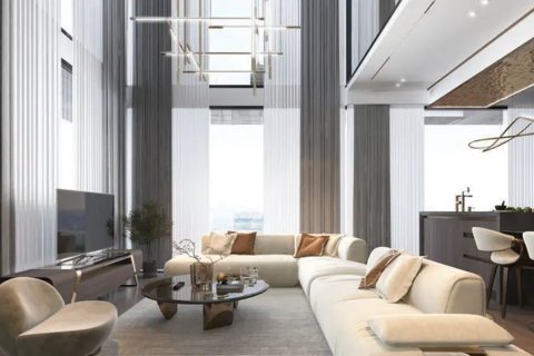 Apartment in Dubai 1 bedroom, 75.2 sq.m. № 47662 - photo 1
