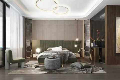 Apartment in Dubai 1 bedroom, 75.2 sq.m. № 47662 - photo 6