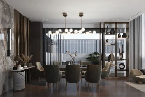 Apartment in Dubai 1 bedroom, 75.2 sq.m. № 47662 - photo 2