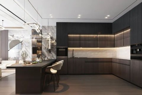 Apartment in Dubai 1 bedroom, 75.2 sq.m. № 47662 - photo 5