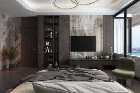 Apartment in Dubai 1 bedroom, 75.2 sq.m. № 47662 - photo 10