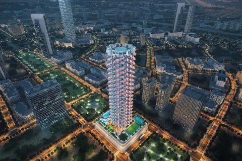 شقة في دبي 1غرف نوم, 74.9 م² رقم 47661 - صورة 5