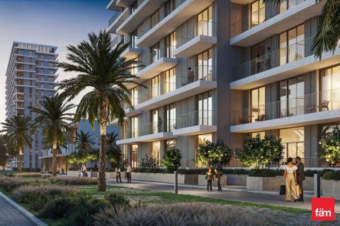 Apartment in Dubai Hills Estate, Dubai 1 bedroom, 70.3 sq.m. № 47663 - photo 7