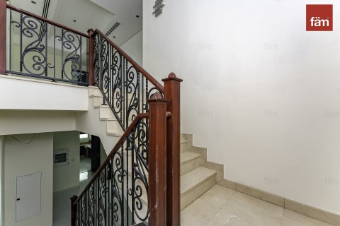 Снять в аренду виллу в Al Furjan, Дубай: 4 спальни, 600м², № 47671 - фото 14