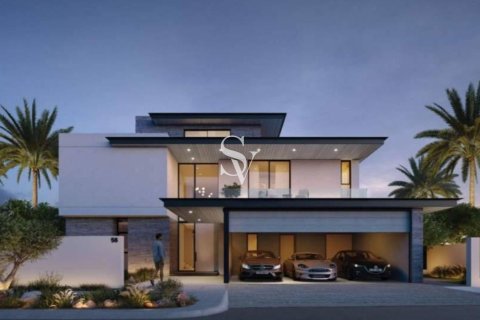 Villa à Dubai, 4 chambres, 592 m², № 84030 - photo 6