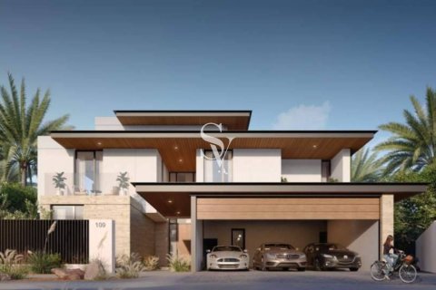 Villa à Dubai, 4 chambres, 592 m², № 84030 - photo 5