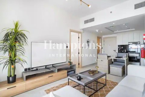 شقة في Al Jaddaf, دبي 1غرف نوم, 67.58042929 م² رقم 84029 - صورة 8