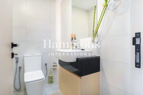 شقة في Al Jaddaf, دبي 1غرف نوم, 67.58042929 م² رقم 84029 - صورة 9