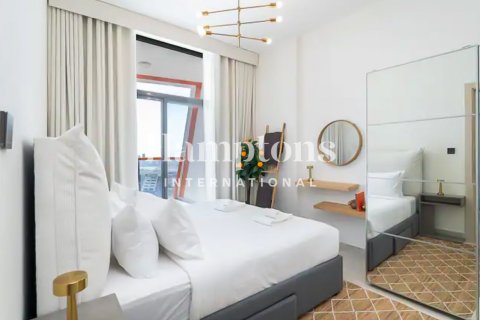 شقة في Al Jaddaf, دبي 1غرف نوم, 67.58042929 م² رقم 84029 - صورة 7