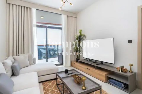 شقة في Al Jaddaf, دبي 1غرف نوم, 67.58042929 م² رقم 84029 - صورة 10