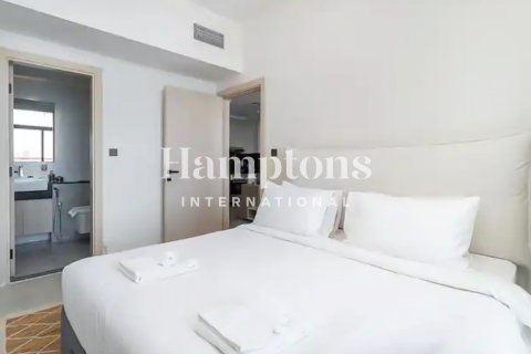 شقة في Al Jaddaf, دبي 1غرف نوم, 67.58042929 م² رقم 84029 - صورة 6