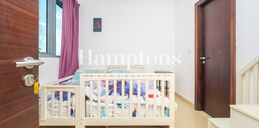 Apartamento en The Views 1, The Views, Dubai, 2 dormitorios, 117.89 m², № 84028
