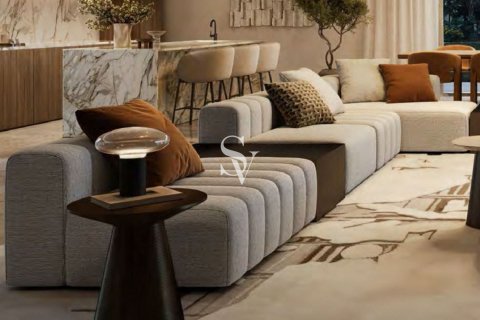 Villa en Dubai, 5 dormitorios, 986 m², № 84031 - foto 7