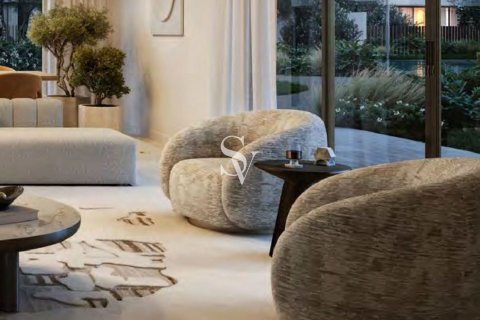 Villa en Dubai, 5 dormitorios, 986 m², № 84031 - foto 8